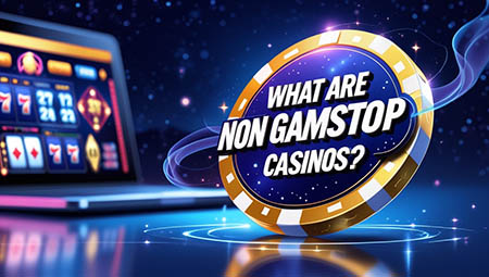 What are non GamStop Casinos